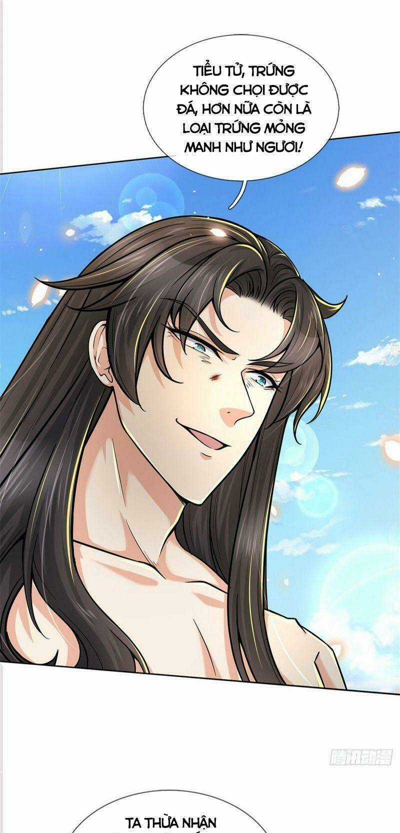 Chúa Tể Chi Lộ - Chapter 50 - Trang 3