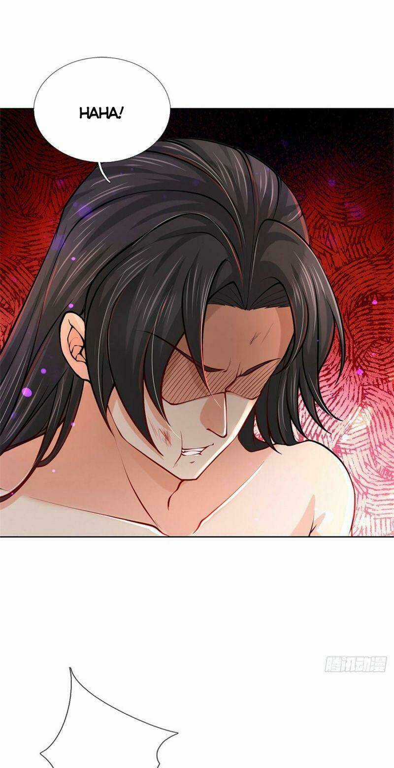 Chúa Tể Chi Lộ - Chapter 50 - Trang 23