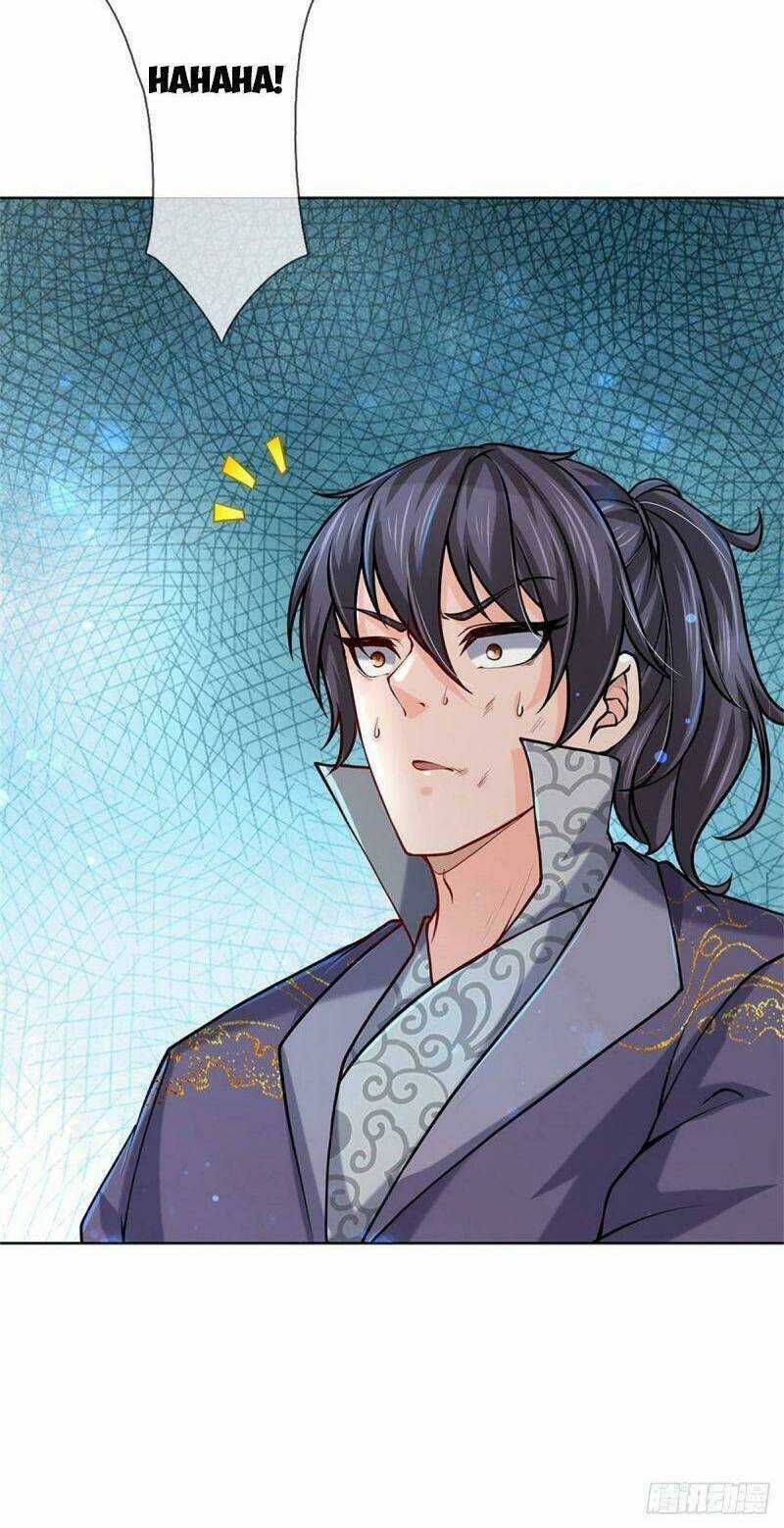 Chúa Tể Chi Lộ - Chapter 50 - Trang 24