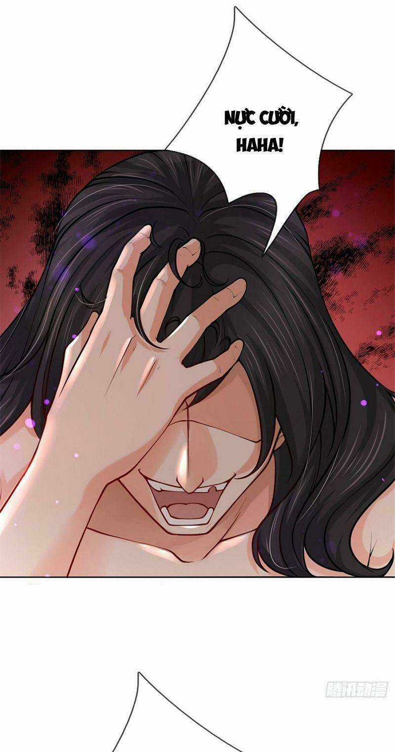 Chúa Tể Chi Lộ - Chapter 50 - Trang 25