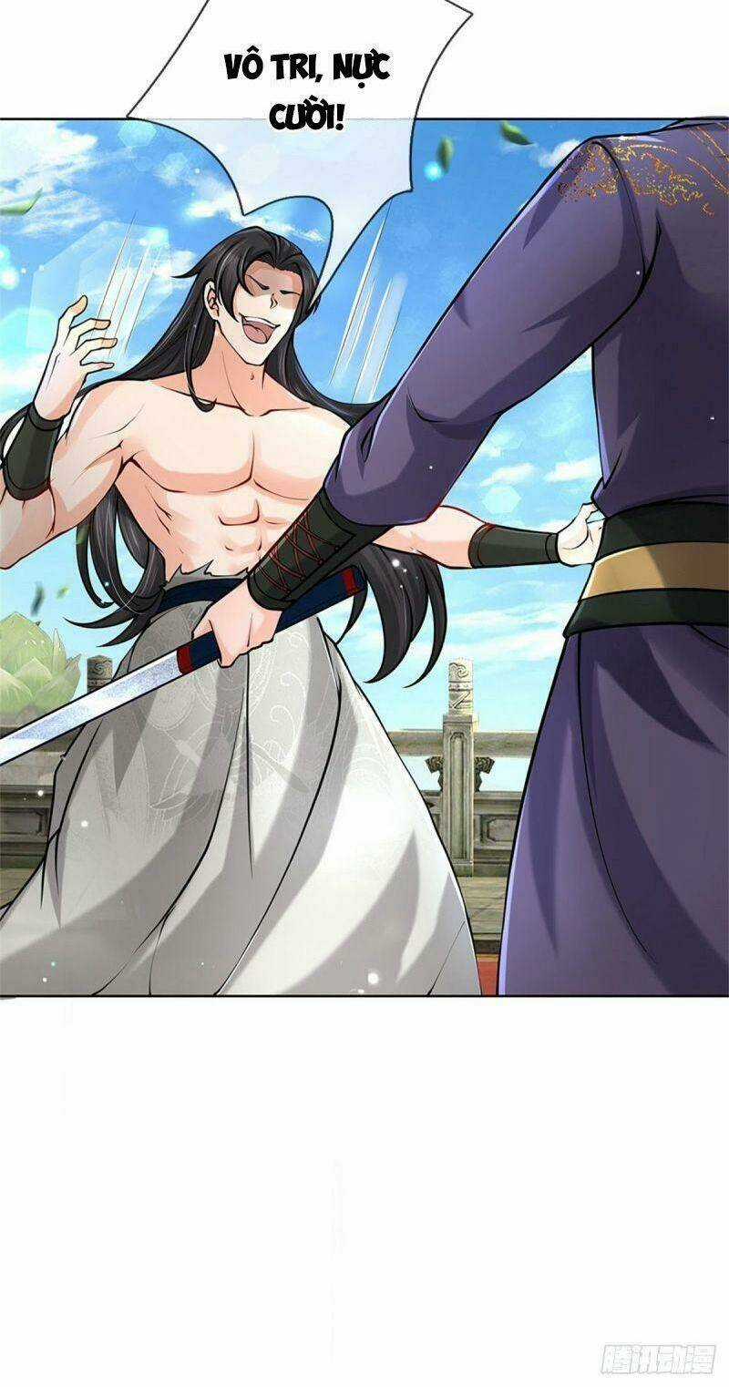 Chúa Tể Chi Lộ - Chapter 50 - Trang 26