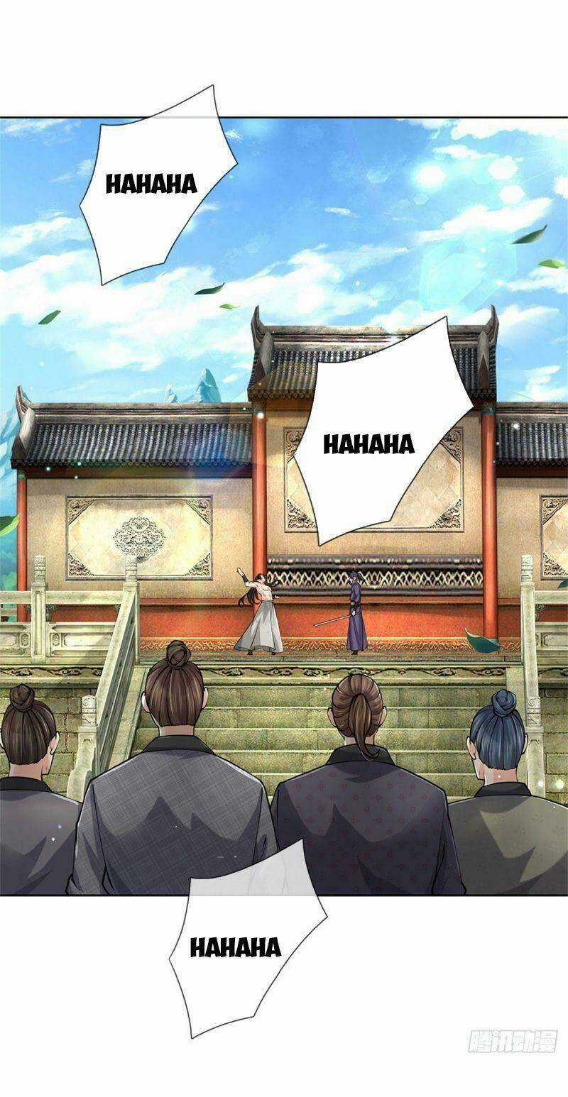 Chúa Tể Chi Lộ - Chapter 50 - Trang 27