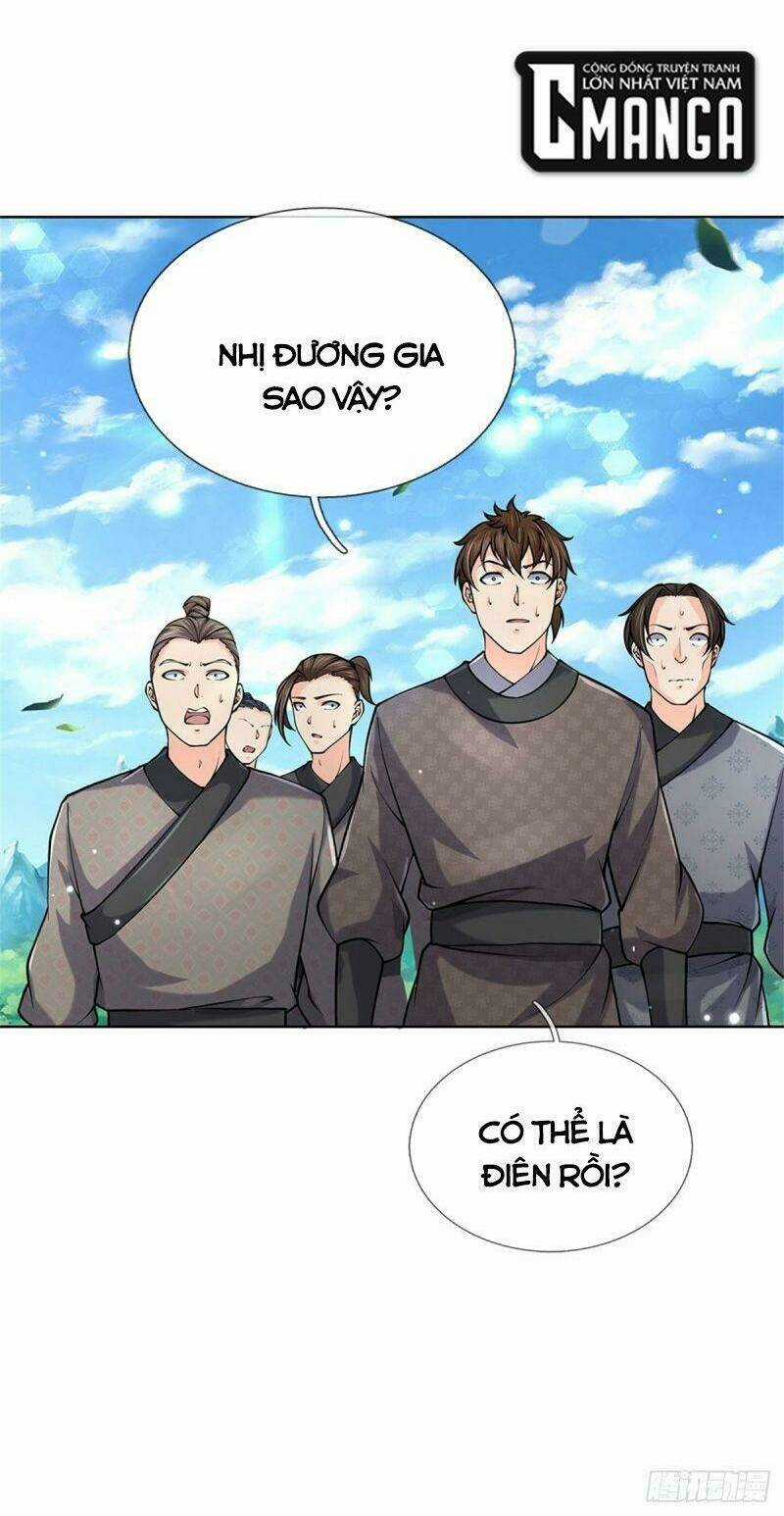 Chúa Tể Chi Lộ - Chapter 50 - Trang 28