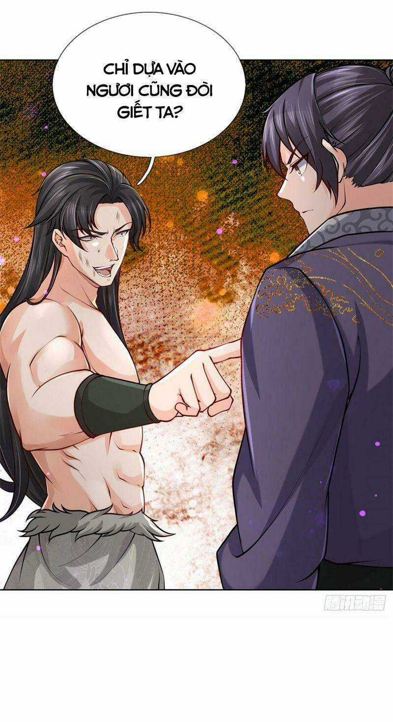 Chúa Tể Chi Lộ - Chapter 50 - Trang 29