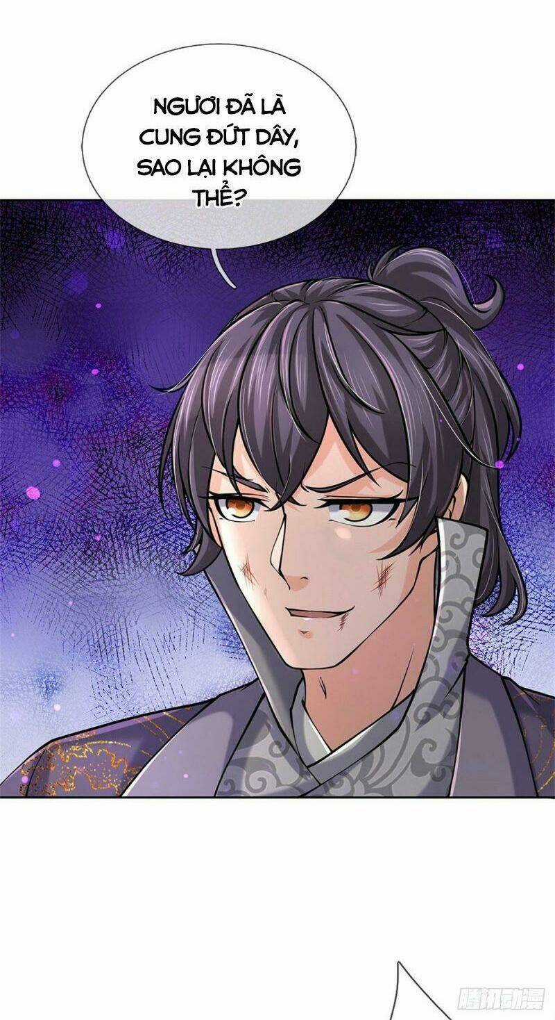 Chúa Tể Chi Lộ - Chapter 50 - Trang 30