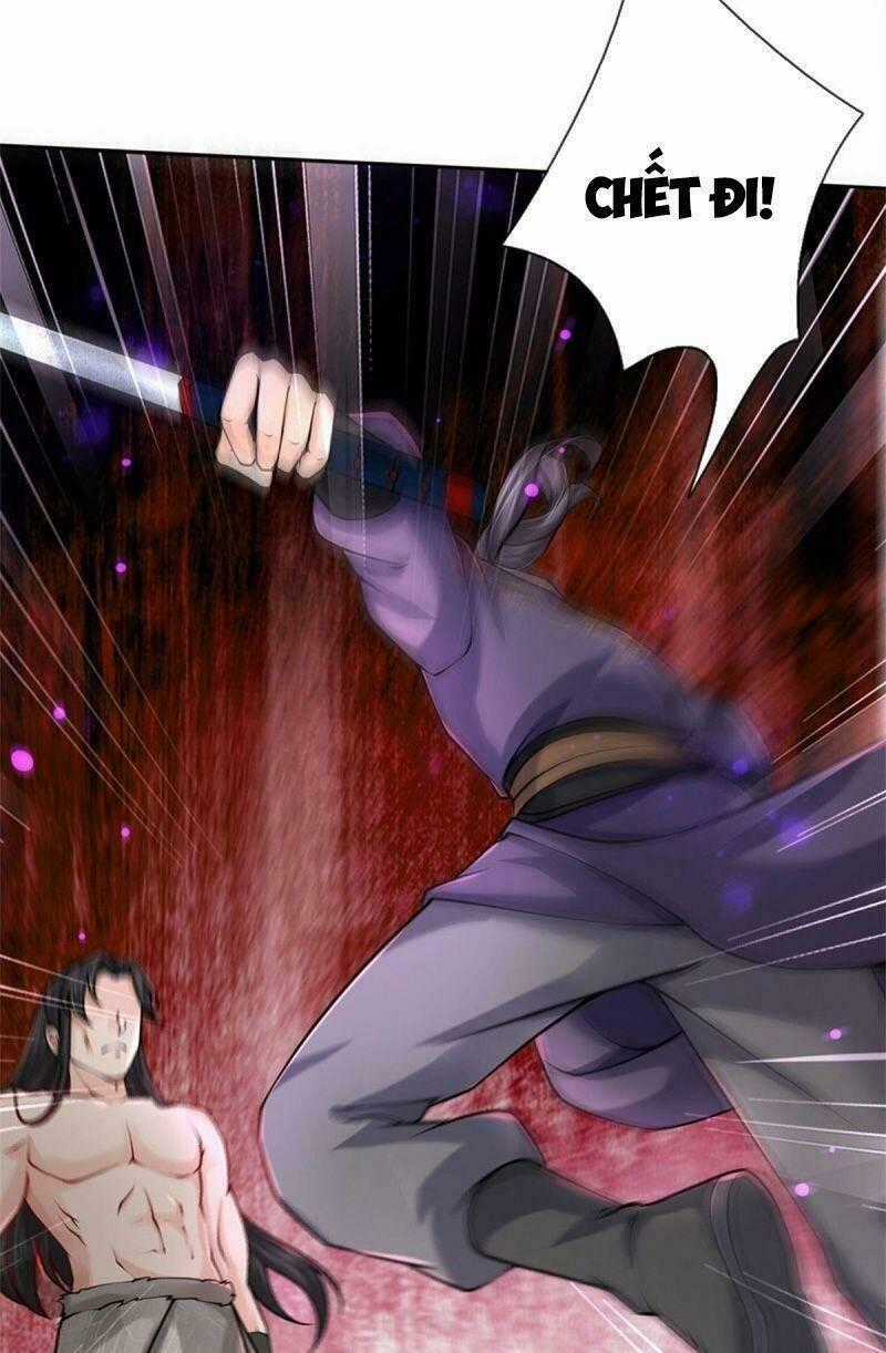 Chúa Tể Chi Lộ - Chapter 50 - Trang 31