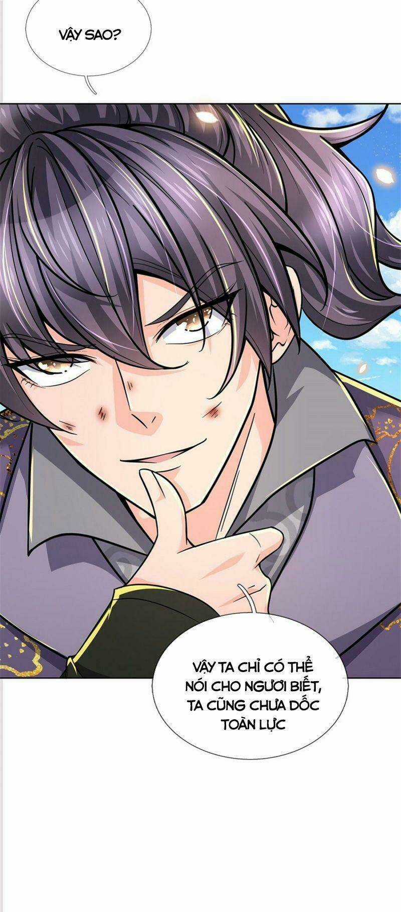 Chúa Tể Chi Lộ - Chapter 50 - Trang 5