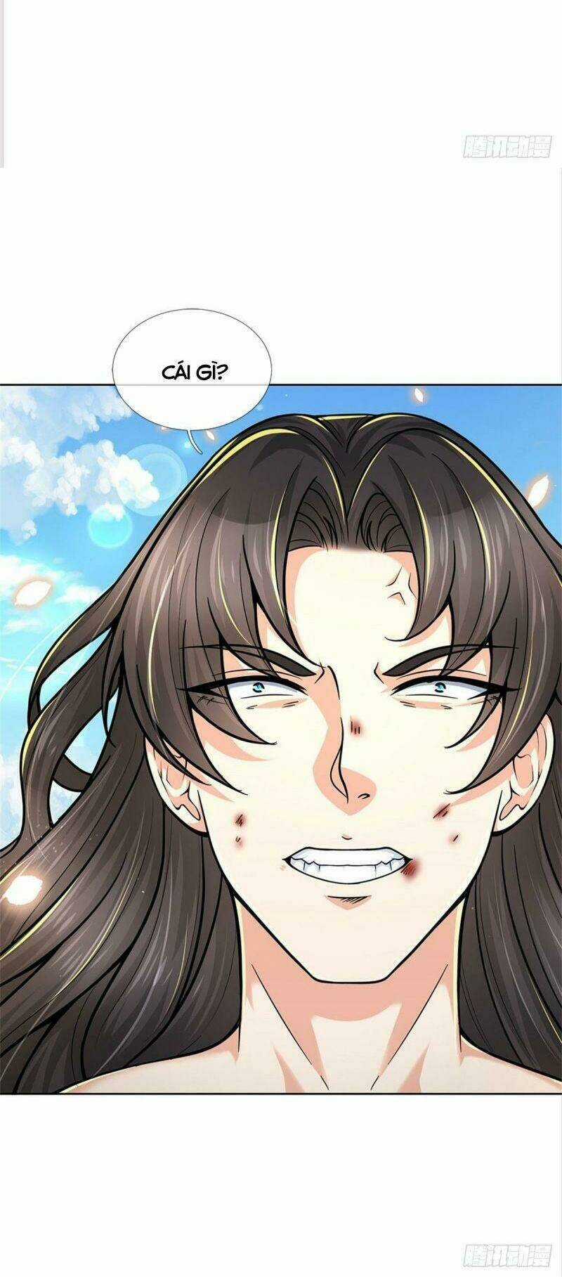 Chúa Tể Chi Lộ - Chapter 50 - Trang 6