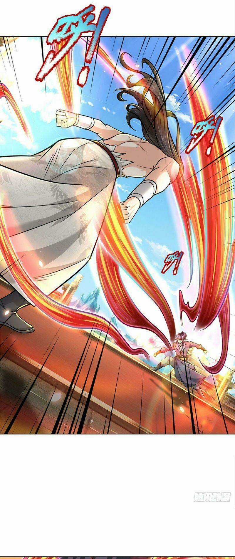 Chúa Tể Chi Lộ - Chapter 50 - Trang 7