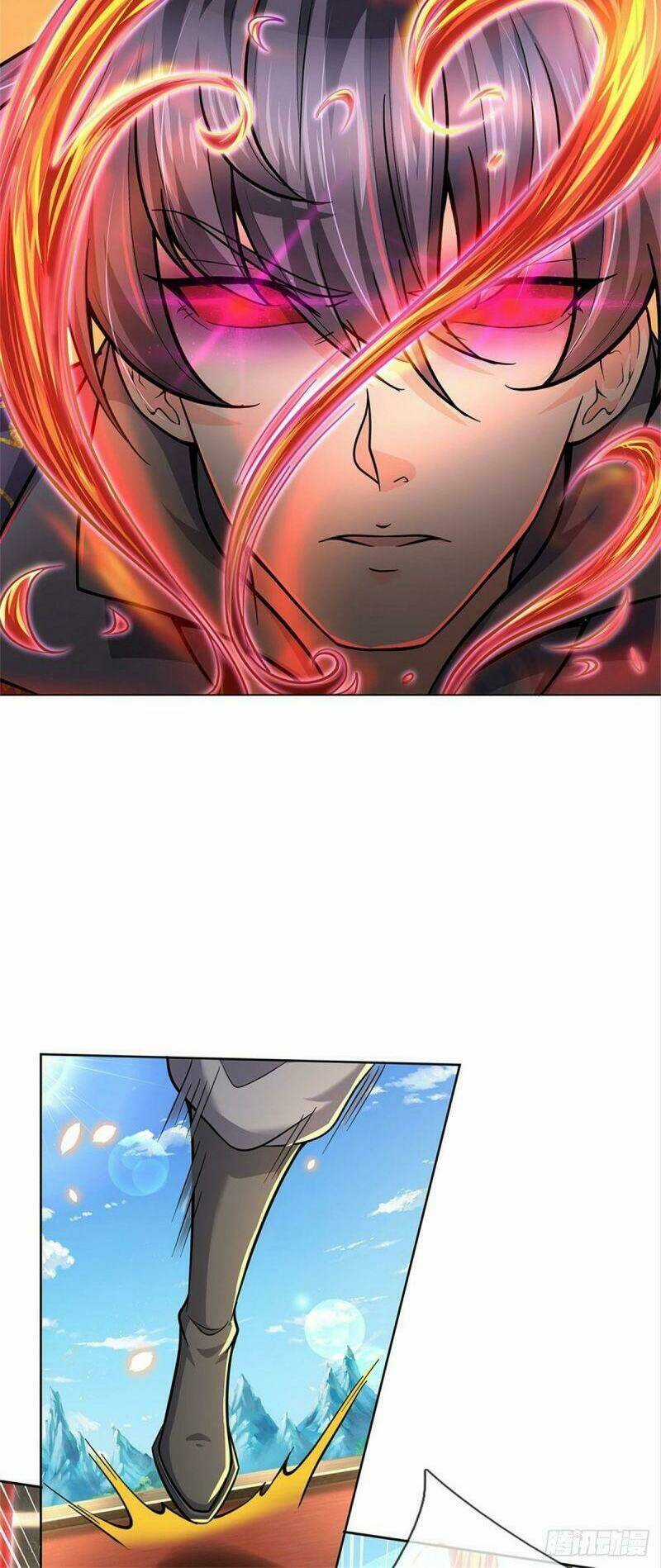 Chúa Tể Chi Lộ - Chapter 50 - Trang 8