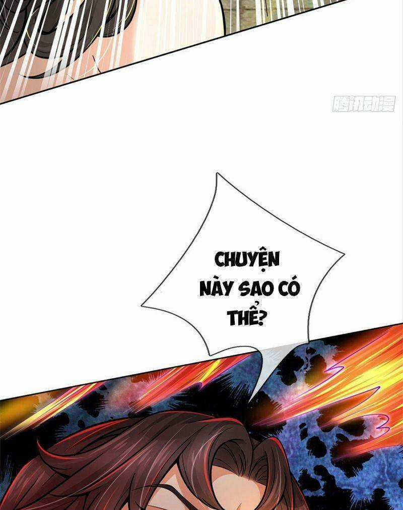 Chúa Tể Chi Lộ - Chapter 50 - Trang 10