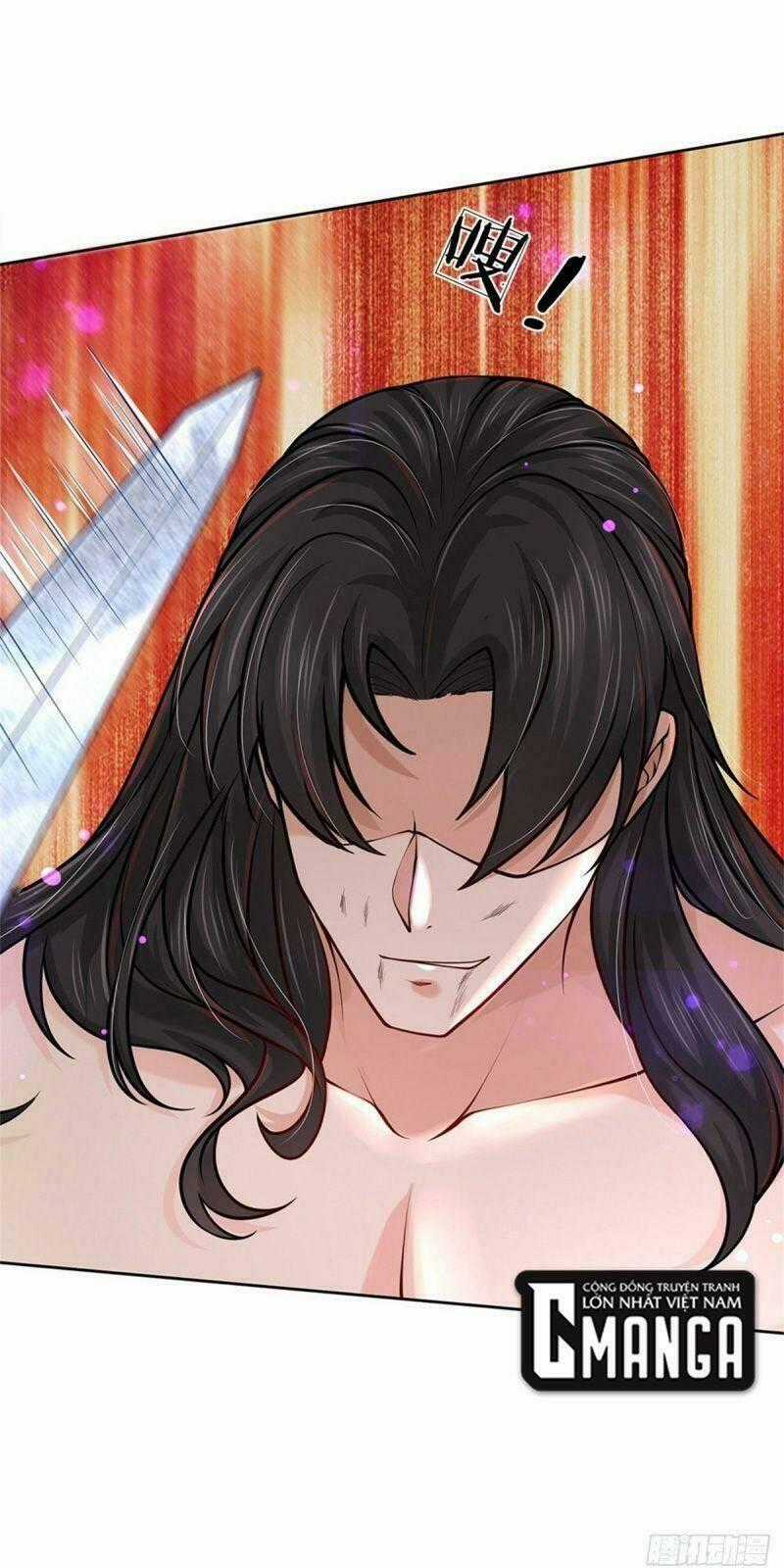 Chúa Tể Chi Lộ - Chapter 51 - Trang 1