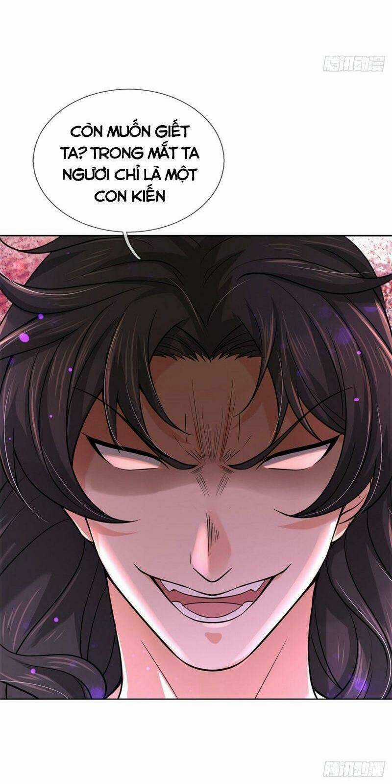 Chúa Tể Chi Lộ - Chapter 51 - Trang 13