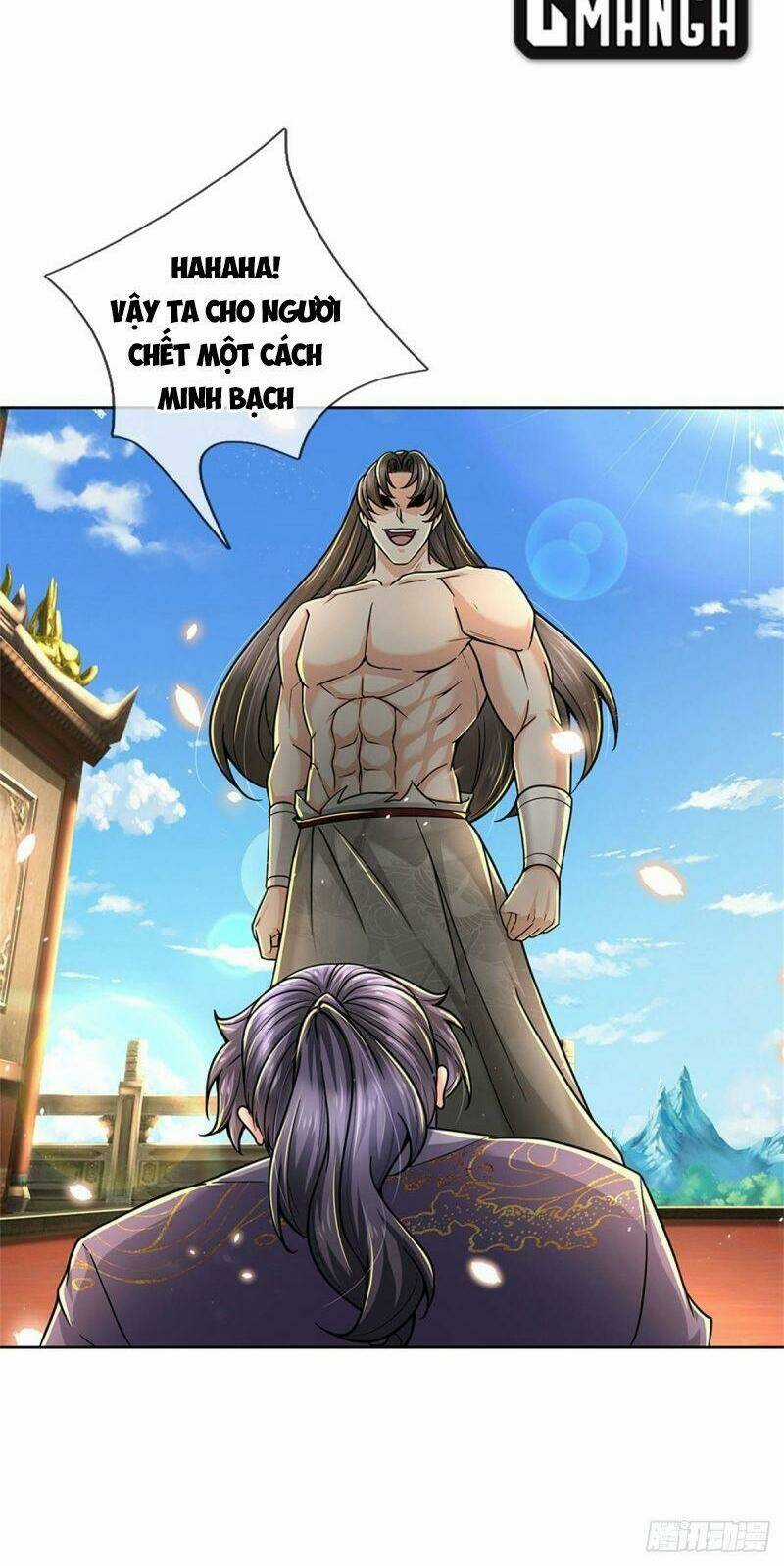 Chúa Tể Chi Lộ - Chapter 51 - Trang 15