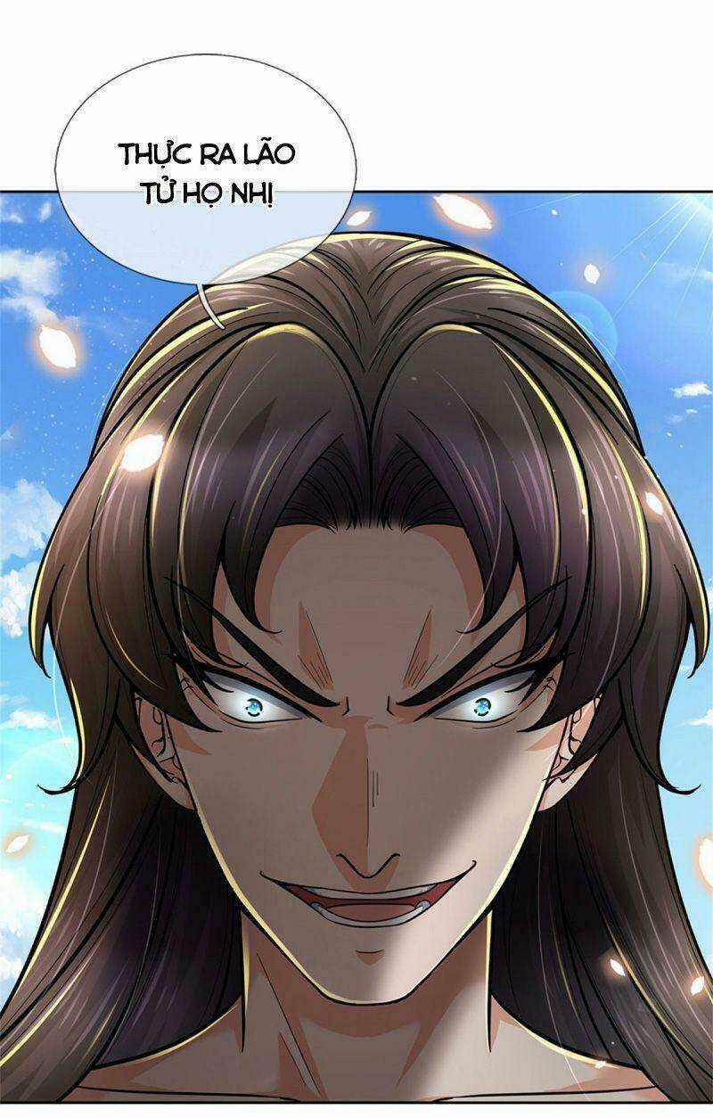 Chúa Tể Chi Lộ - Chapter 51 - Trang 16