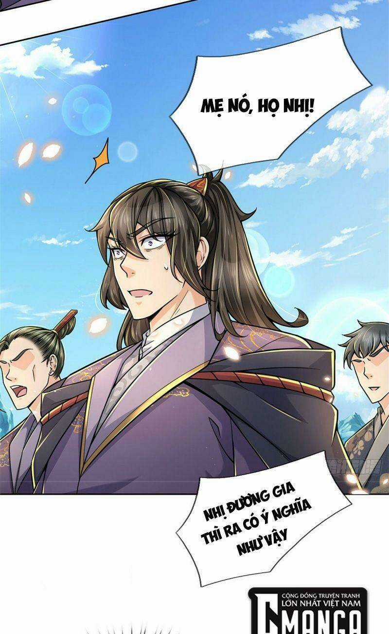 Chúa Tể Chi Lộ - Chapter 51 - Trang 18