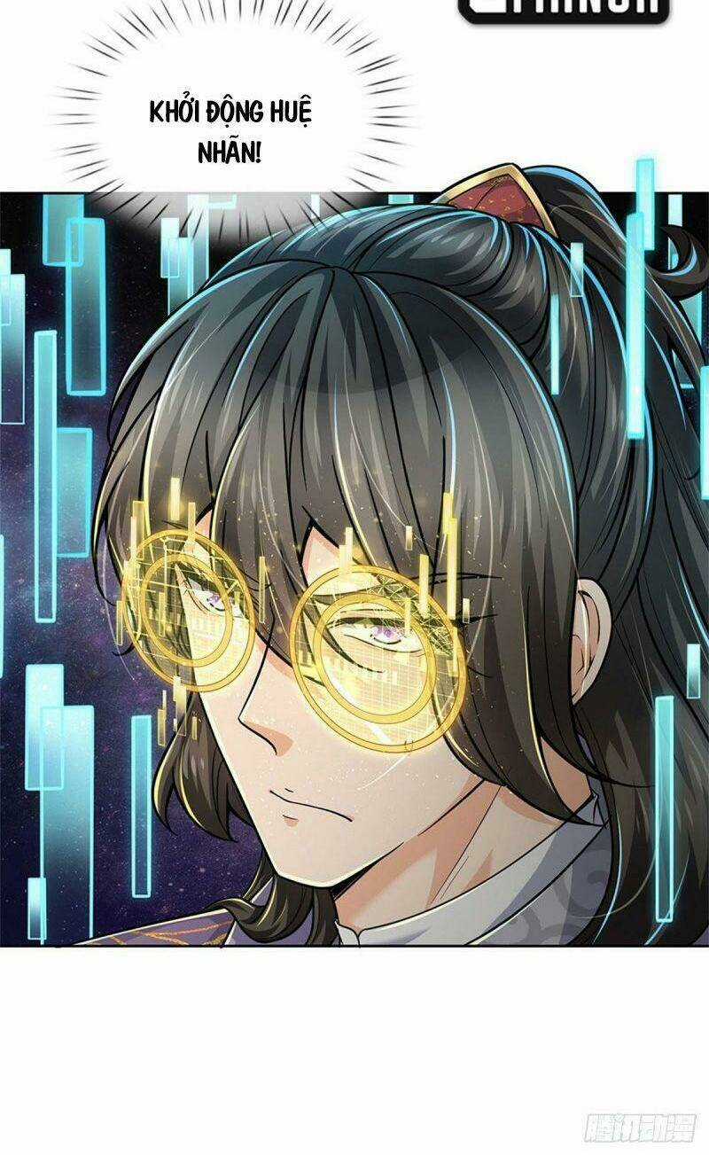 Chúa Tể Chi Lộ - Chapter 51 - Trang 19