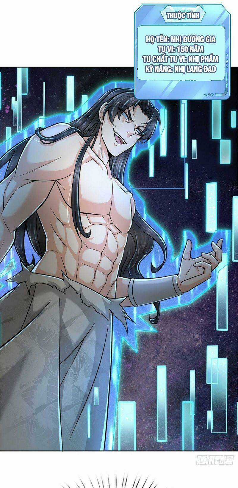 Chúa Tể Chi Lộ - Chapter 51 - Trang 20