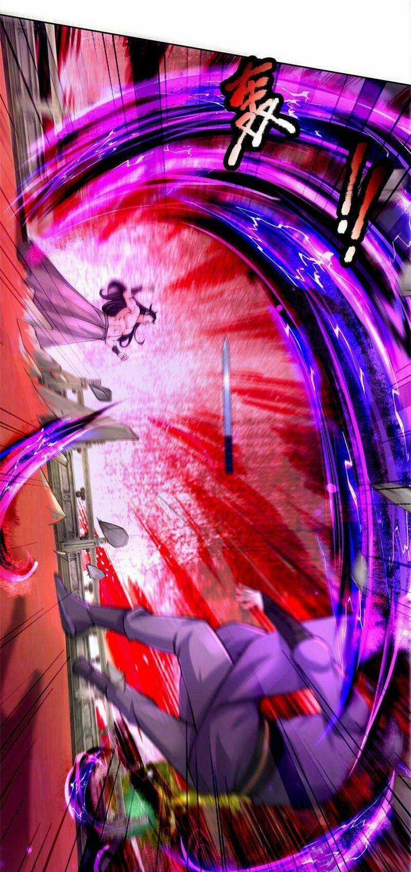 Chúa Tể Chi Lộ - Chapter 51 - Trang 3