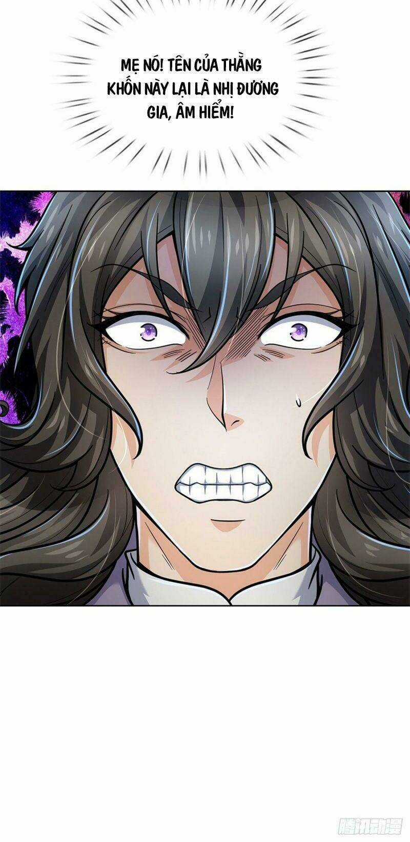 Chúa Tể Chi Lộ - Chapter 51 - Trang 21
