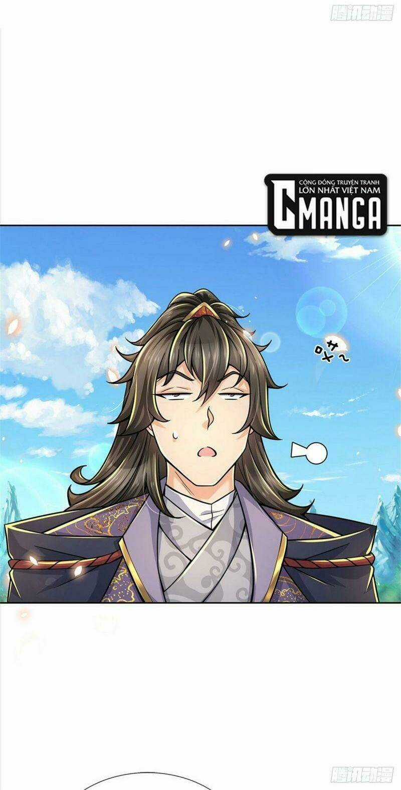 Chúa Tể Chi Lộ - Chapter 51 - Trang 23