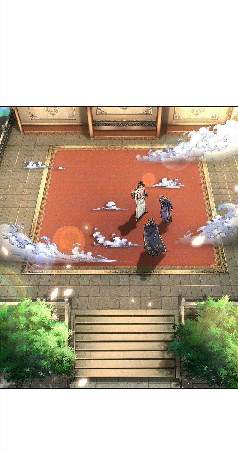 Chúa Tể Chi Lộ - Chapter 51 - Trang 26