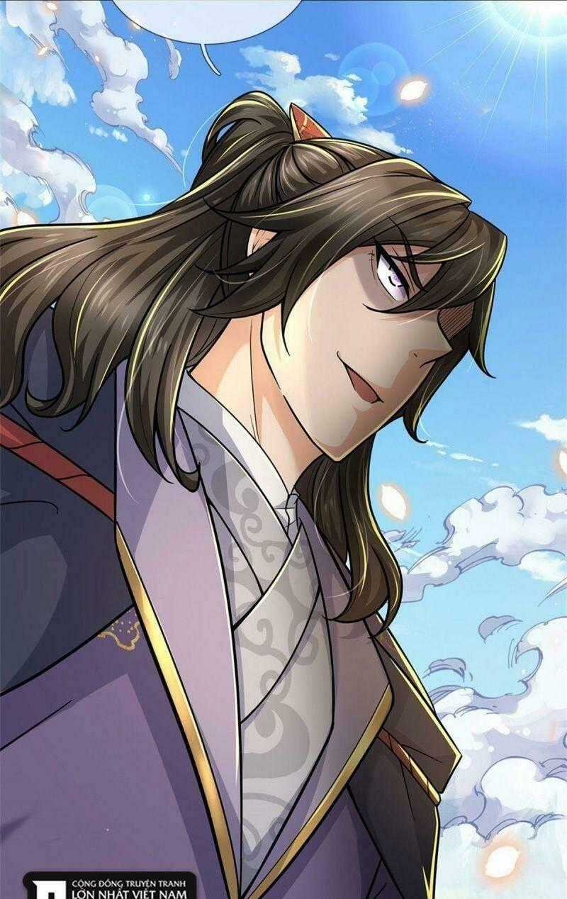 Chúa Tể Chi Lộ - Chapter 51 - Trang 29