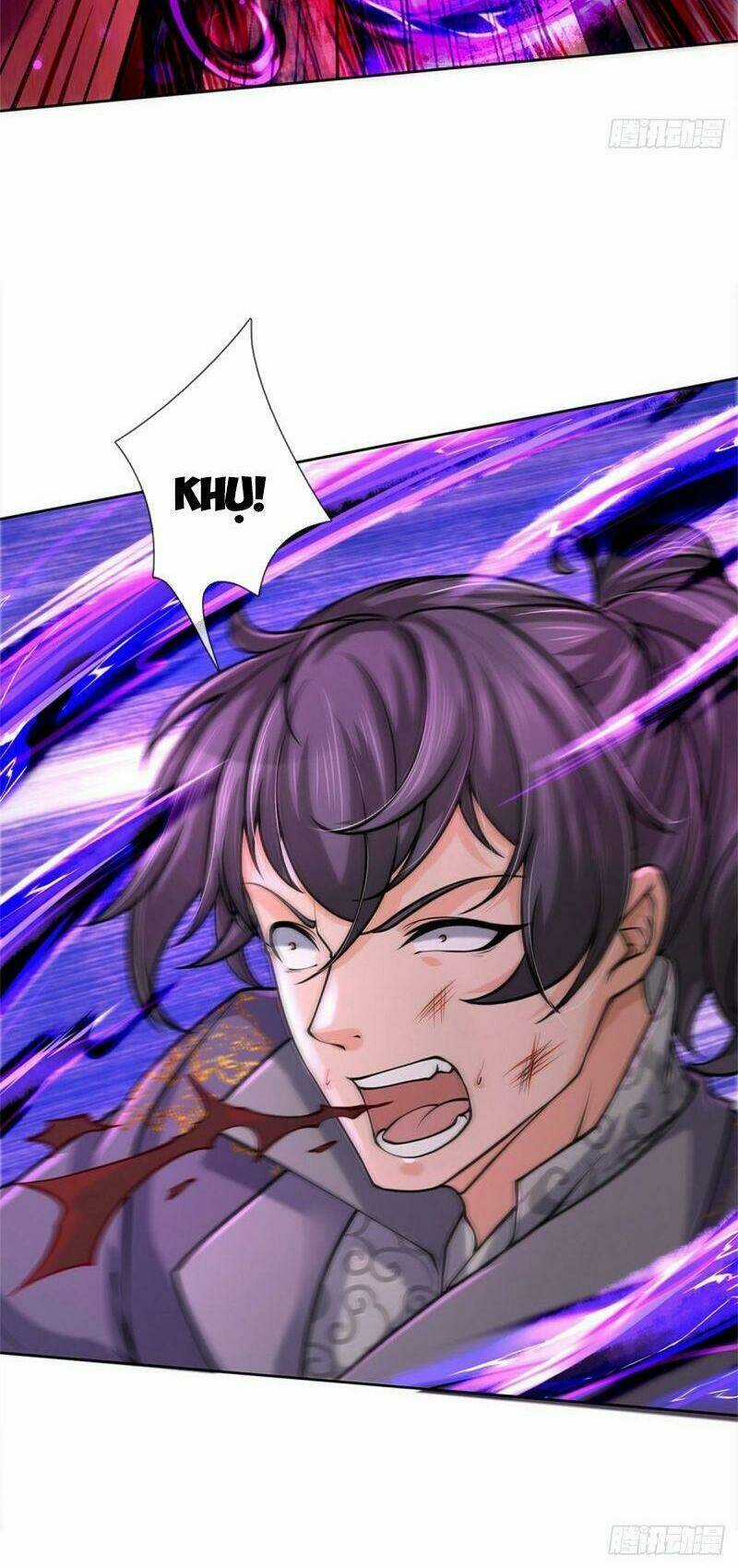 Chúa Tể Chi Lộ - Chapter 51 - Trang 4