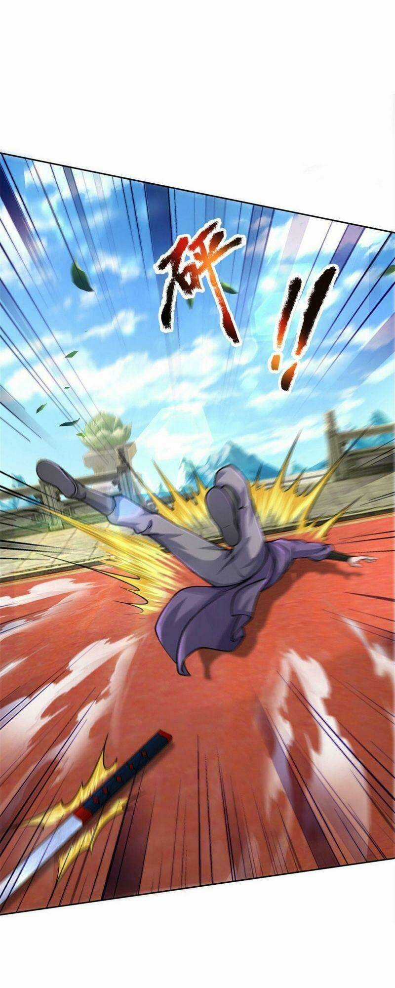 Chúa Tể Chi Lộ - Chapter 51 - Trang 5