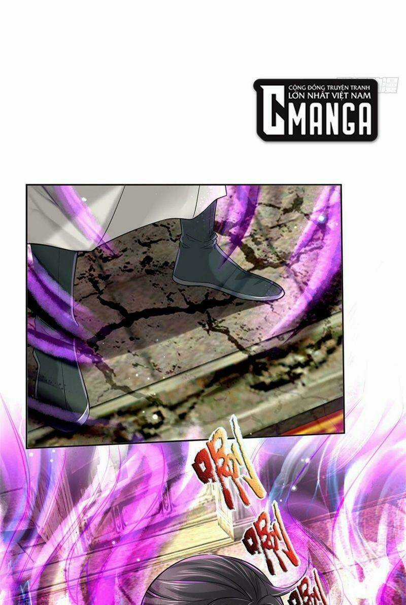 Chúa Tể Chi Lộ - Chapter 51 - Trang 6