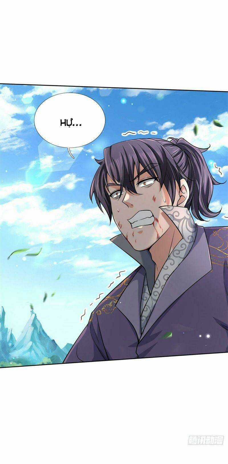 Chúa Tể Chi Lộ - Chapter 51 - Trang 8