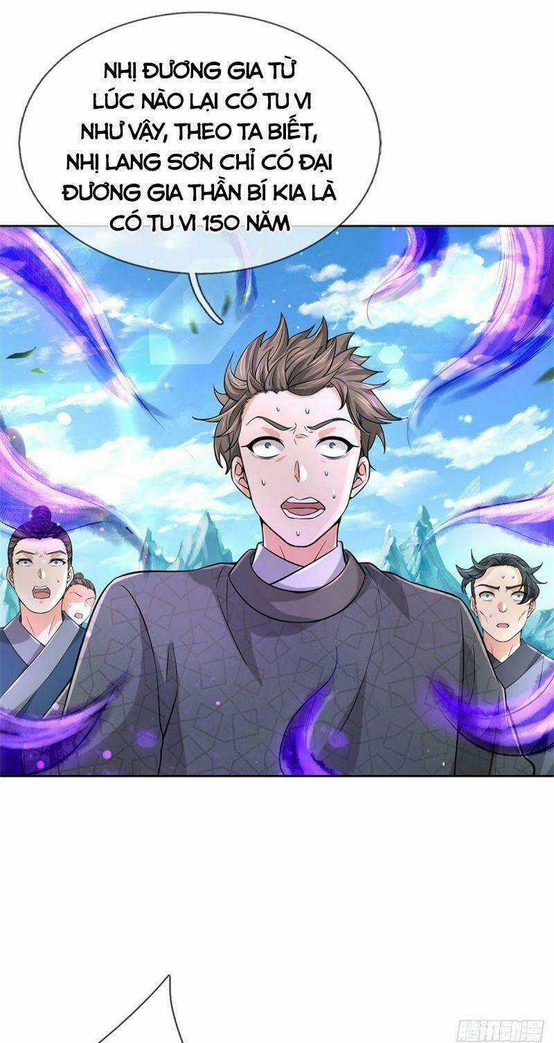 Chúa Tể Chi Lộ - Chapter 51 - Trang 10