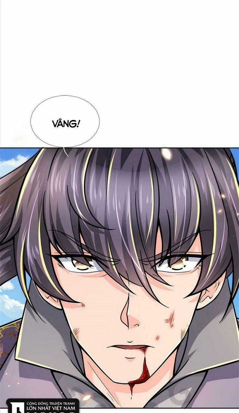 Chúa Tể Chi Lộ - Chapter 52 - Trang 1