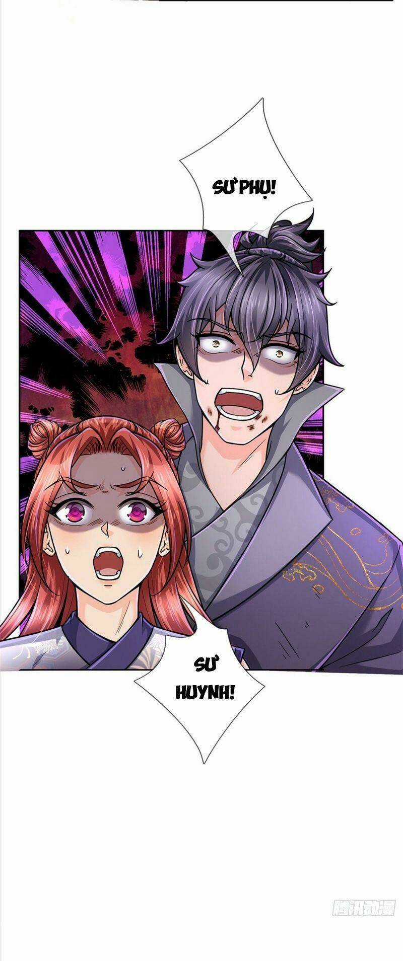 Chúa Tể Chi Lộ - Chapter 52 - Trang 11