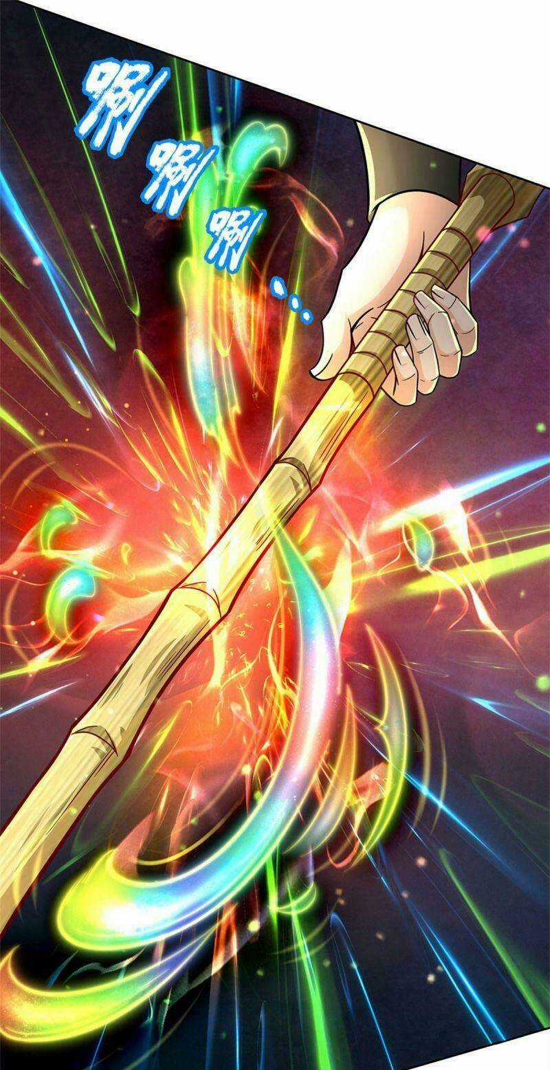 Chúa Tể Chi Lộ - Chapter 52 - Trang 13