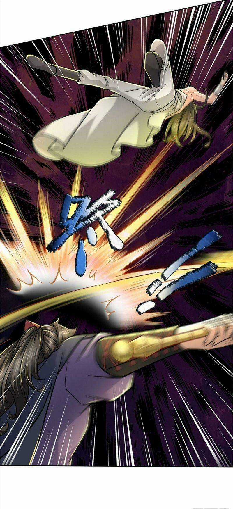 Chúa Tể Chi Lộ - Chapter 52 - Trang 15