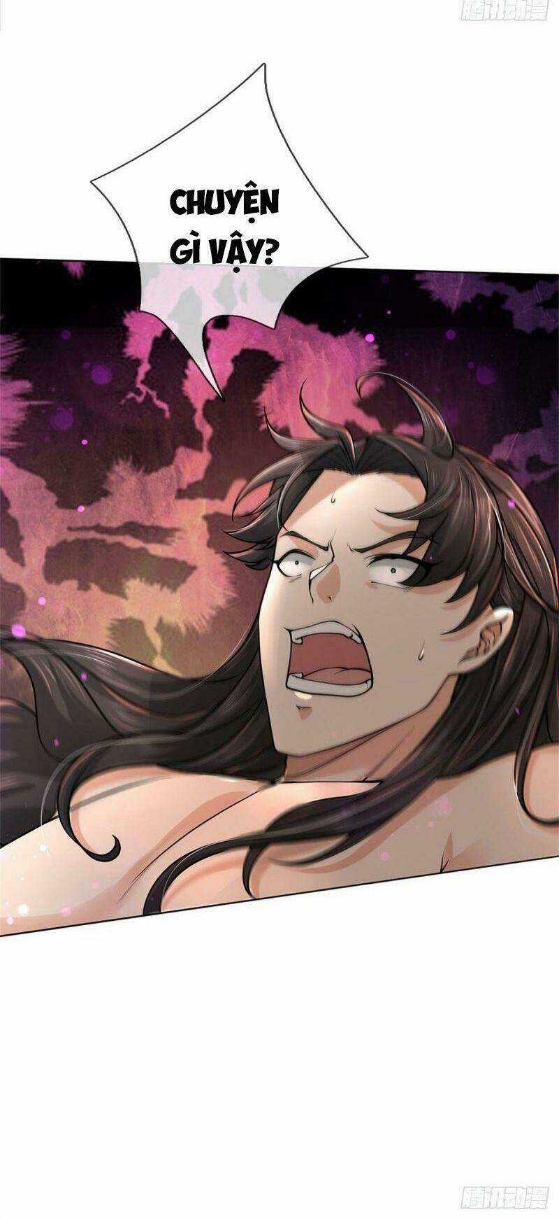 Chúa Tể Chi Lộ - Chapter 52 - Trang 16