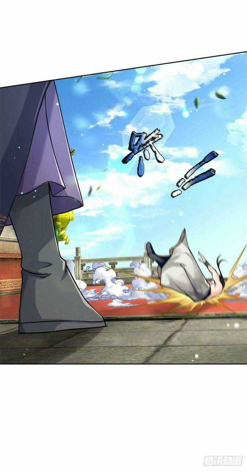 Chúa Tể Chi Lộ - Chapter 52 - Trang 17