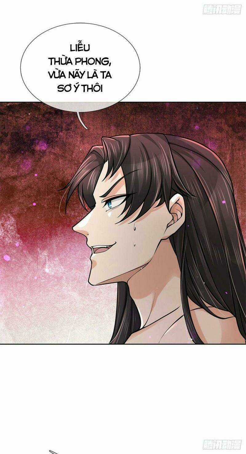 Chúa Tể Chi Lộ - Chapter 52 - Trang 20