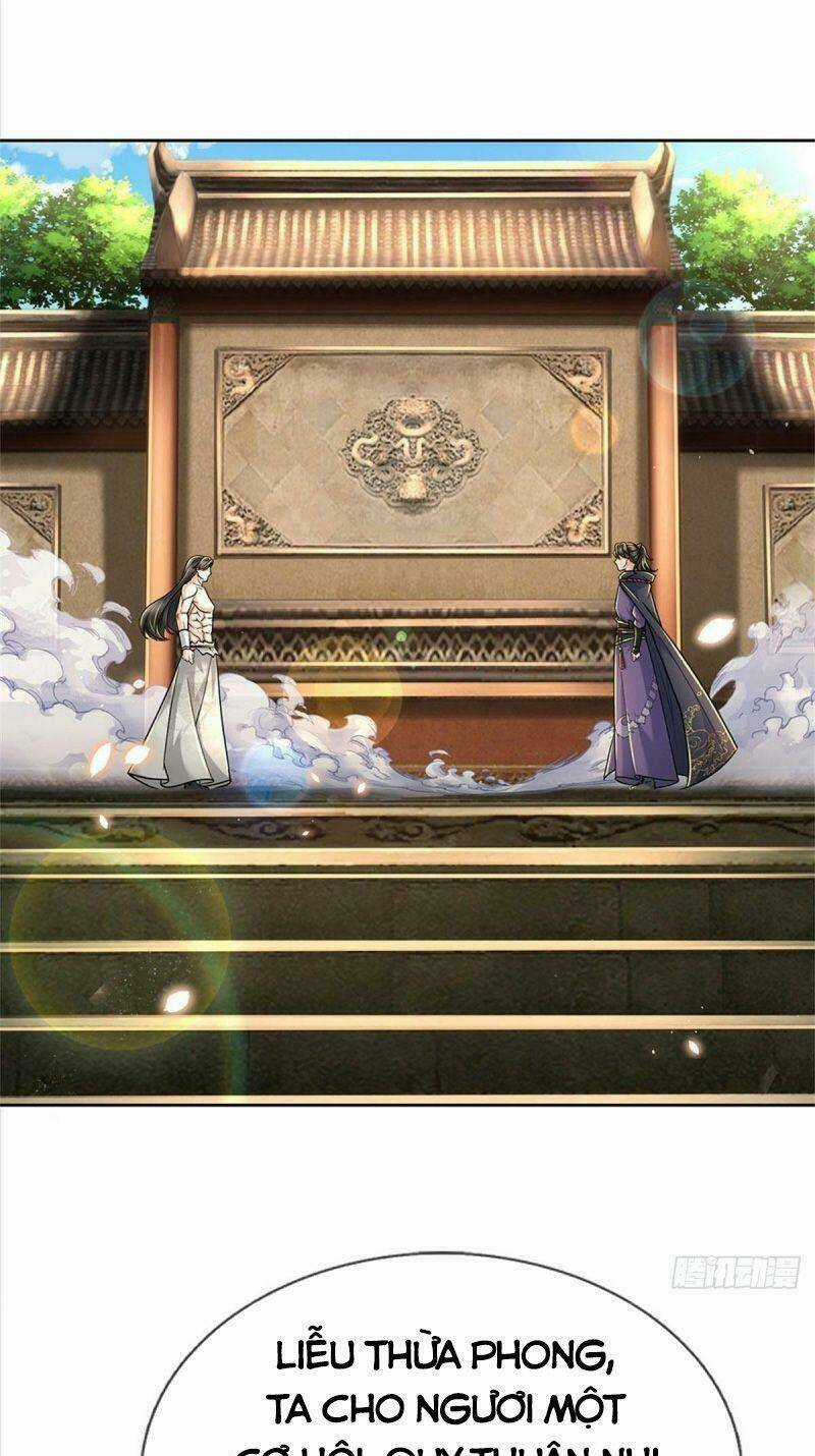 Chúa Tể Chi Lộ - Chapter 52 - Trang 3