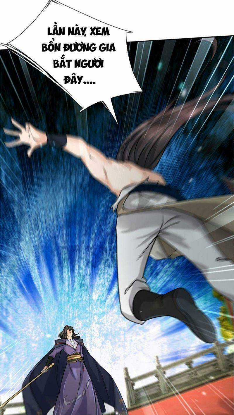 Chúa Tể Chi Lộ - Chapter 52 - Trang 21