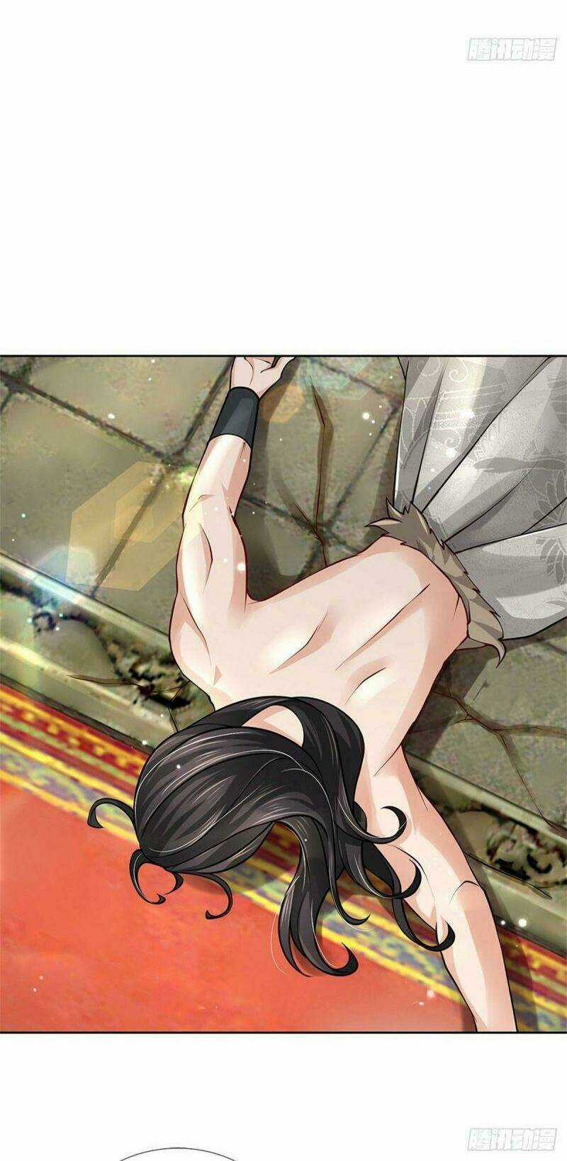 Chúa Tể Chi Lộ - Chapter 52 - Trang 24