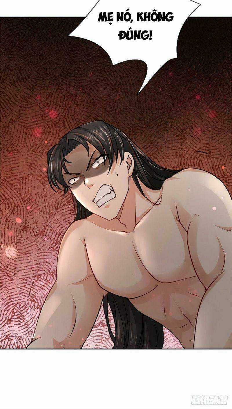 Chúa Tể Chi Lộ - Chapter 52 - Trang 26