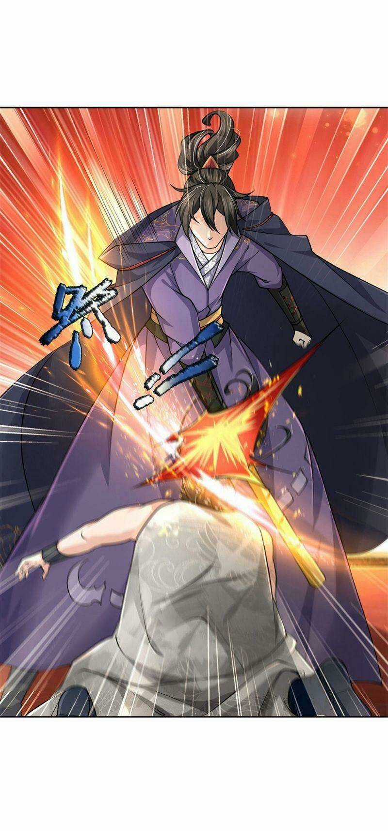 Chúa Tể Chi Lộ - Chapter 52 - Trang 27