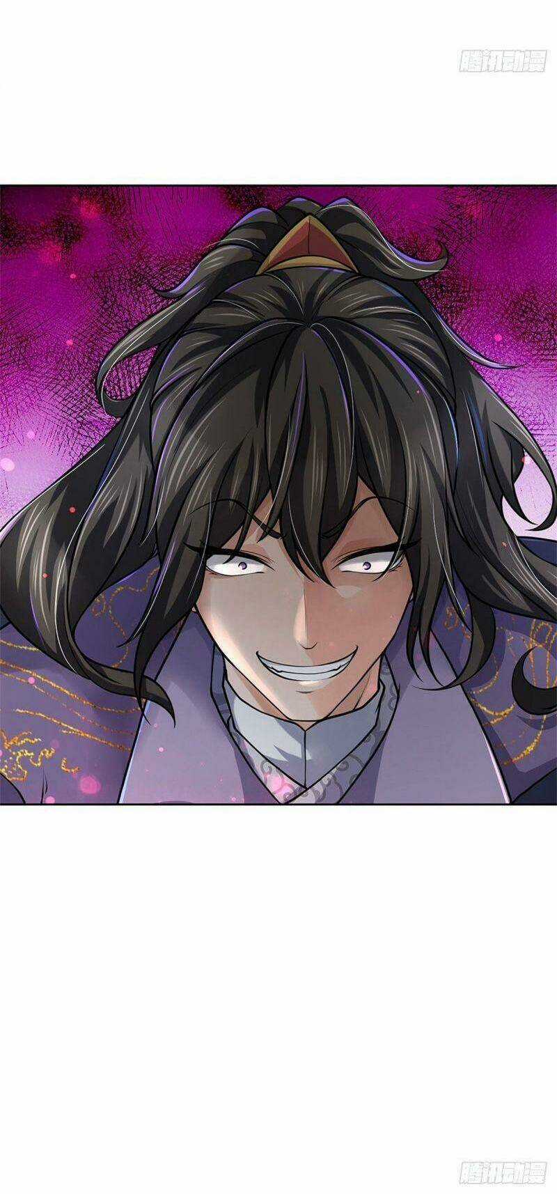 Chúa Tể Chi Lộ - Chapter 52 - Trang 28