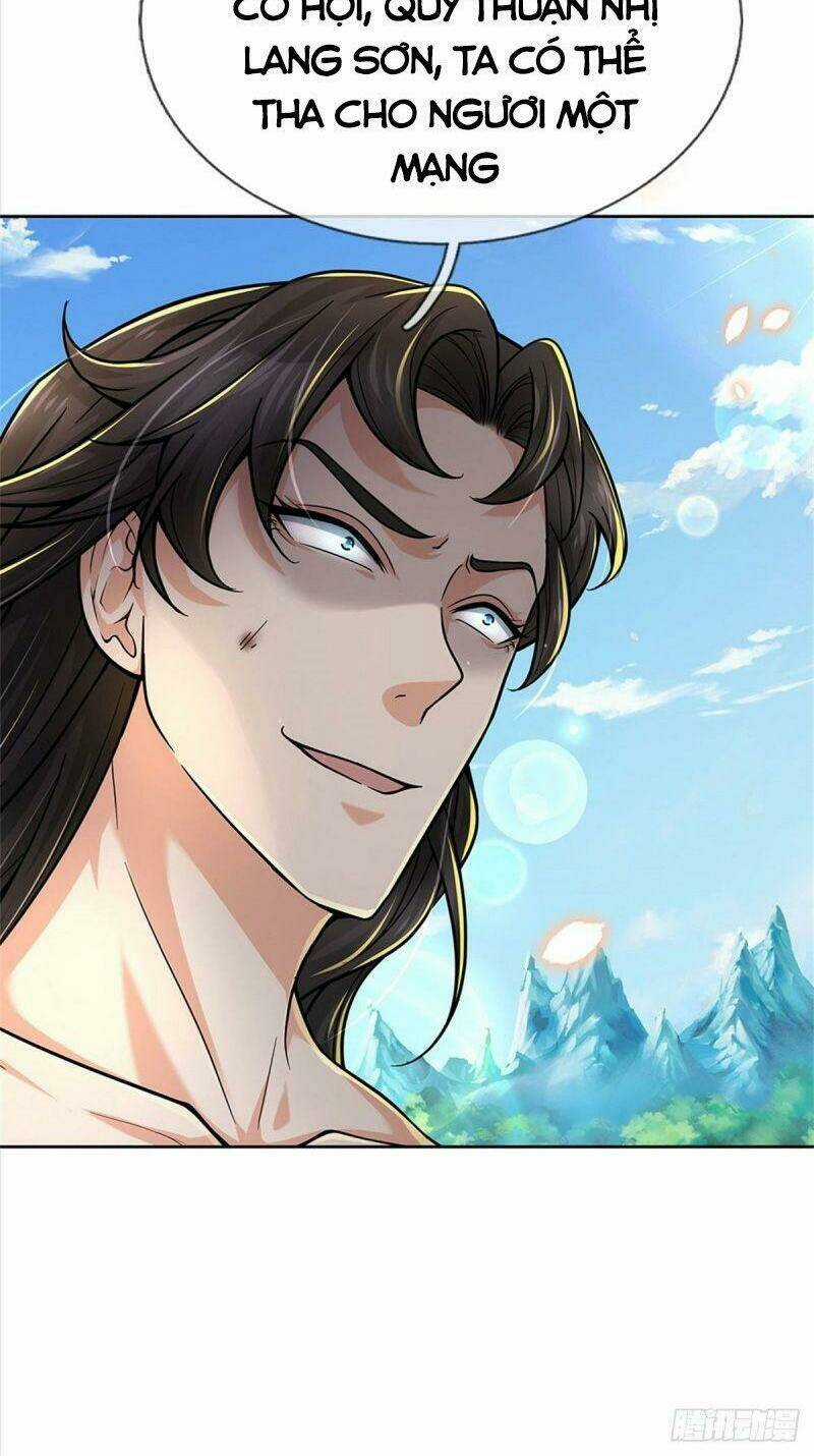 Chúa Tể Chi Lộ - Chapter 52 - Trang 4