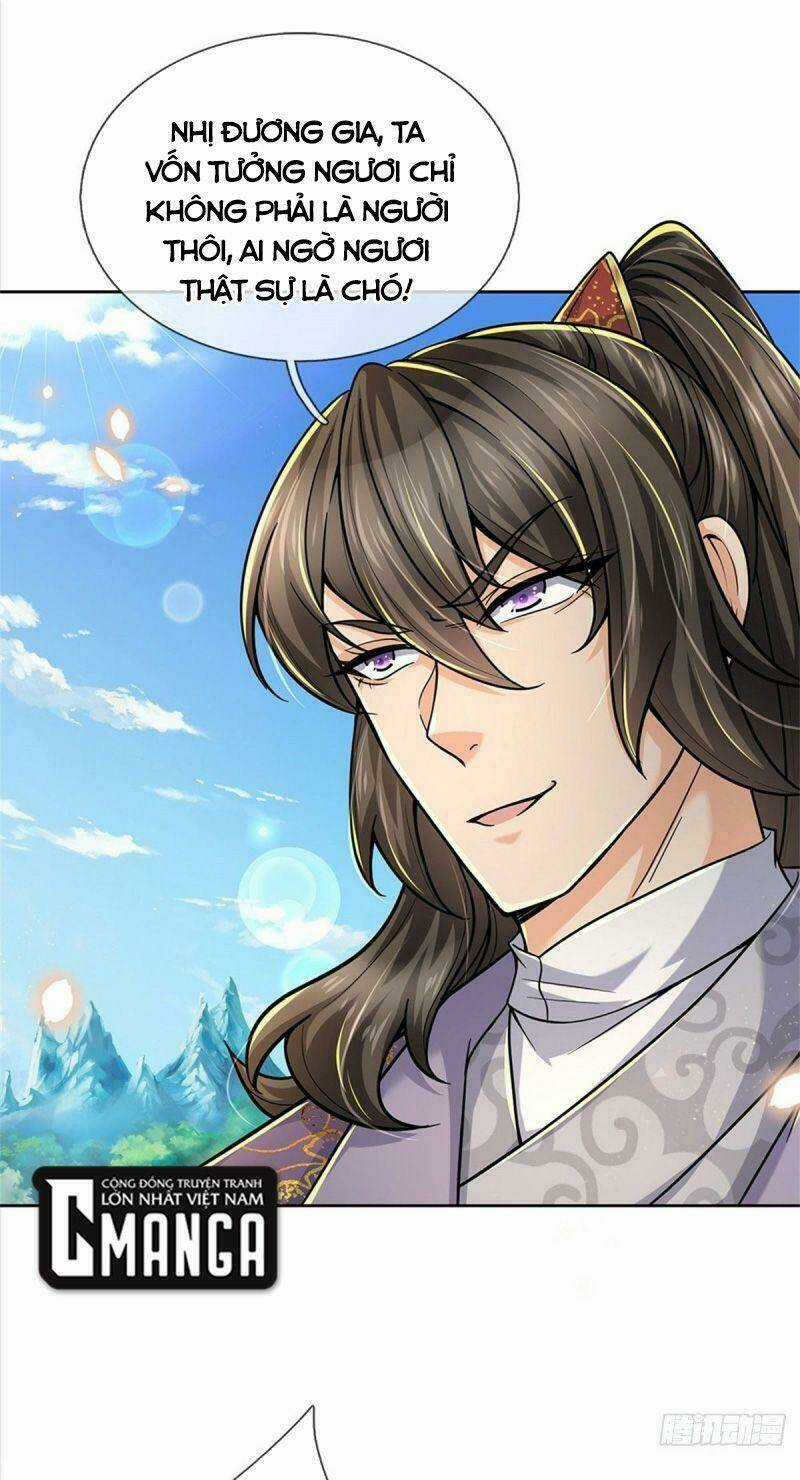 Chúa Tể Chi Lộ - Chapter 52 - Trang 5