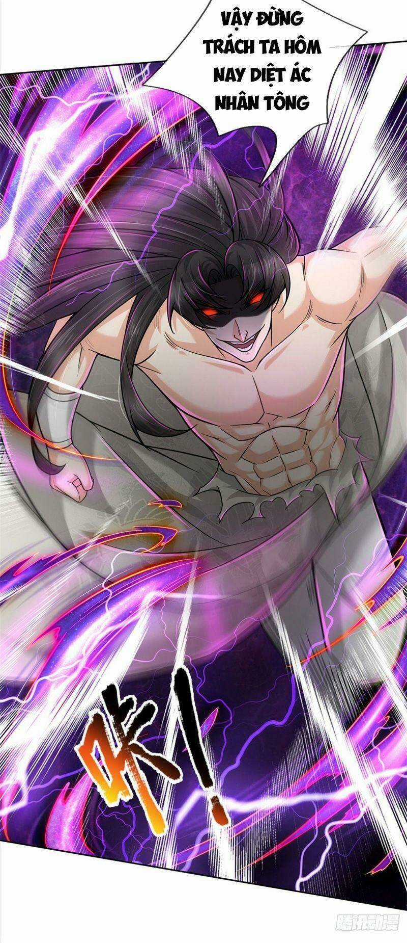 Chúa Tể Chi Lộ - Chapter 52 - Trang 7