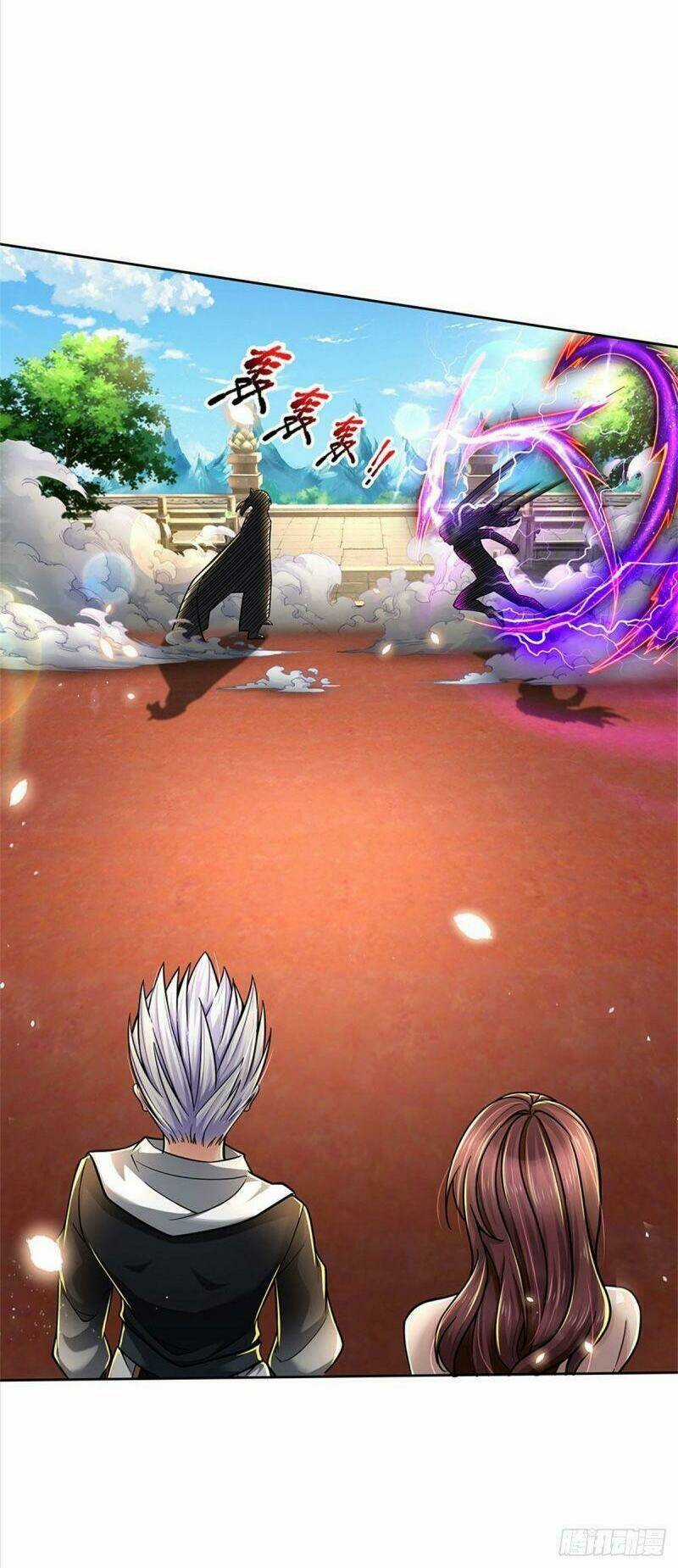 Chúa Tể Chi Lộ - Chapter 52 - Trang 8