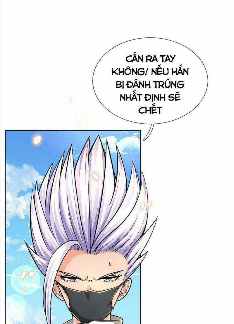 Chúa Tể Chi Lộ - Chapter 52 - Trang 9